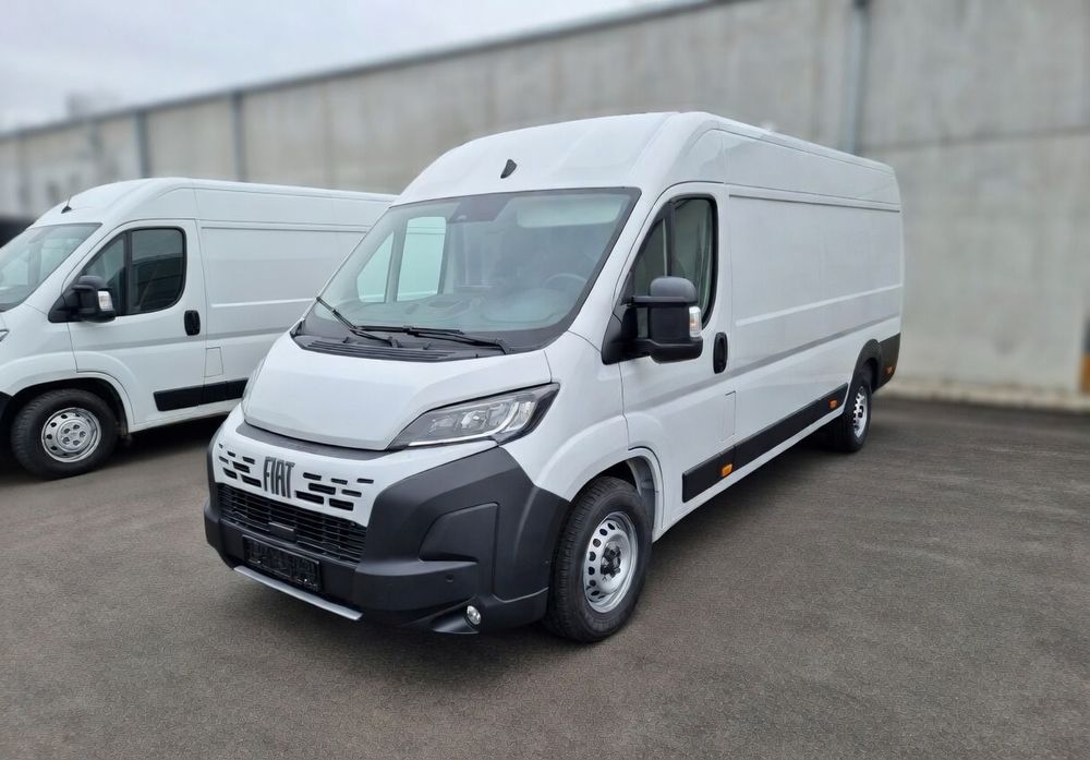 Fiat Ducato 2026