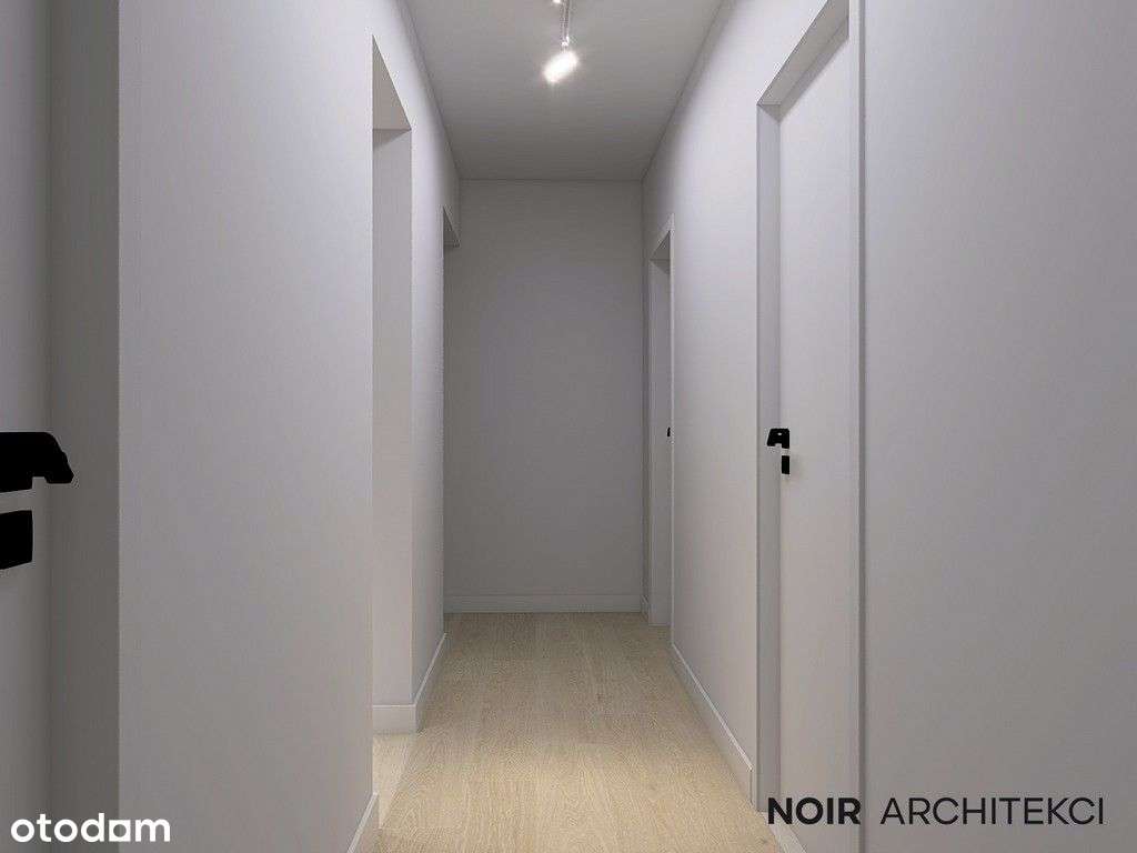 Dom w spokojnej okolicy pod lasem!-9