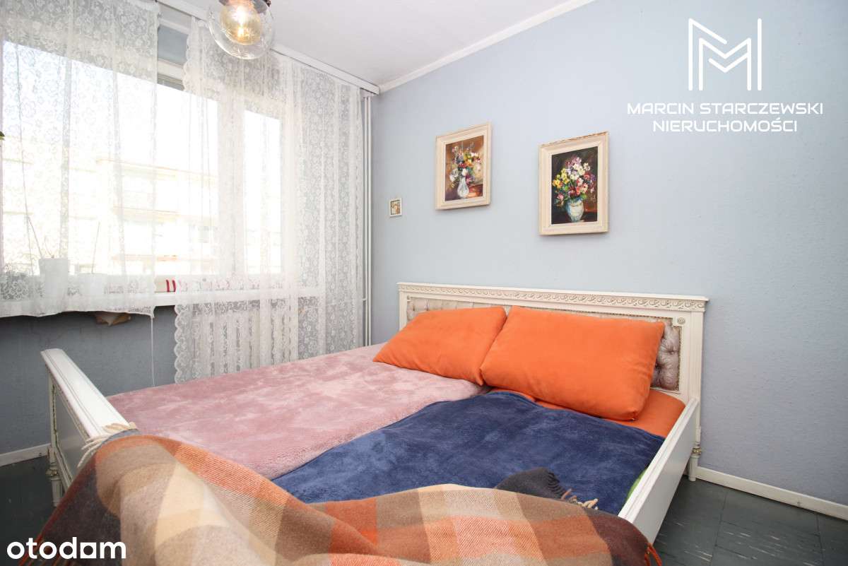 ⭐‼️Klimatyzacja. Parking pod wiatą. Loggia‼️⭐-14