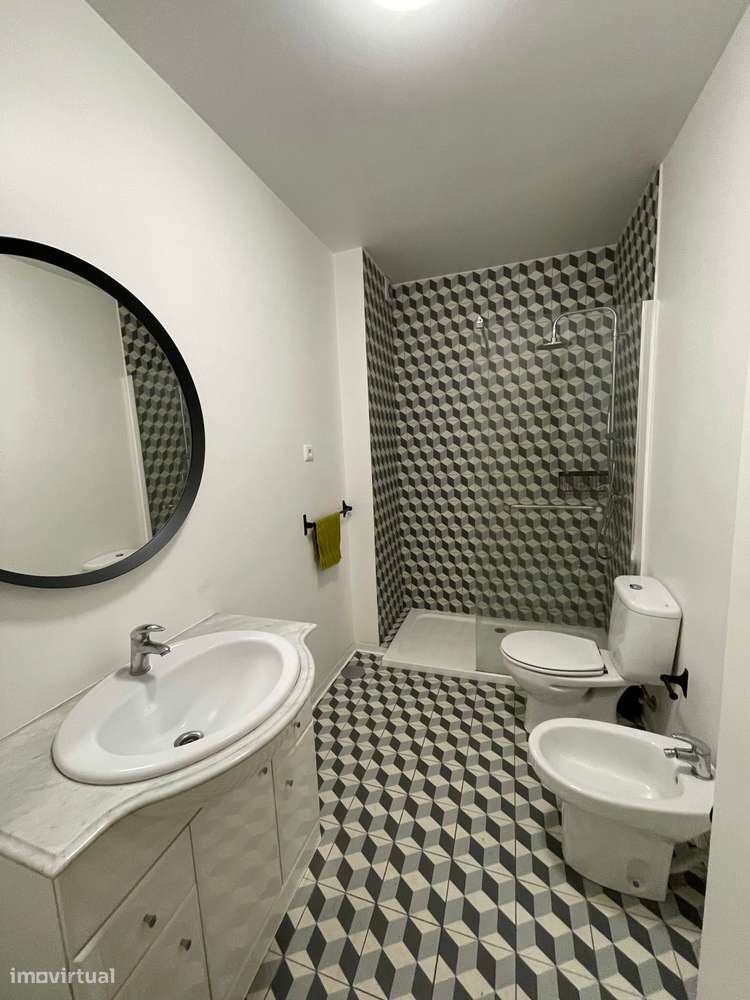 Apartamento T3 -Remodelado - Gulpilhares-9