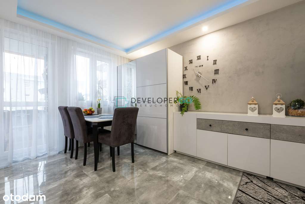 2 pokoje. blok 2016 roku. - Pełny obrazek: 2/18