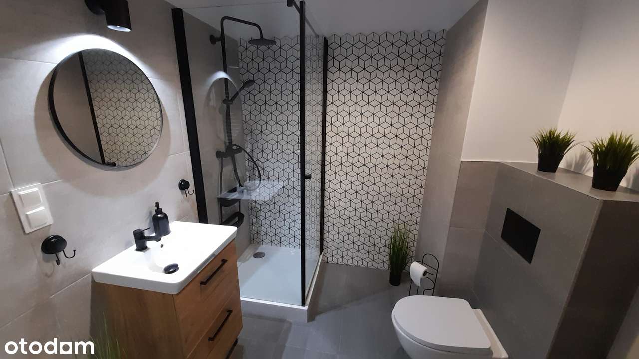 os. (Nova) Graniczna pokój z balkonem na 13 piętrze - Pełny obrazek: 4/8