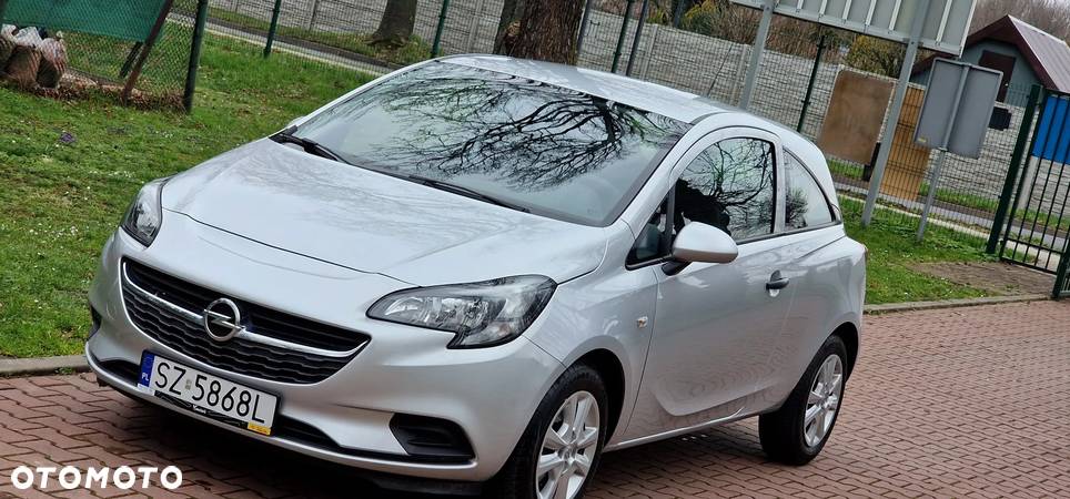 Opel Corsa 1.2 Edition - 7