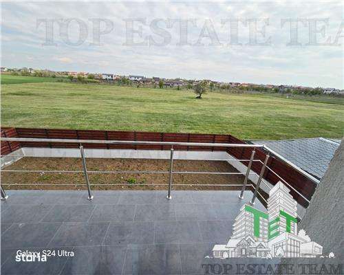 Vila 4 camere (154mp totali) in zona retrasa Domnesti - Imagine principală: 3/20