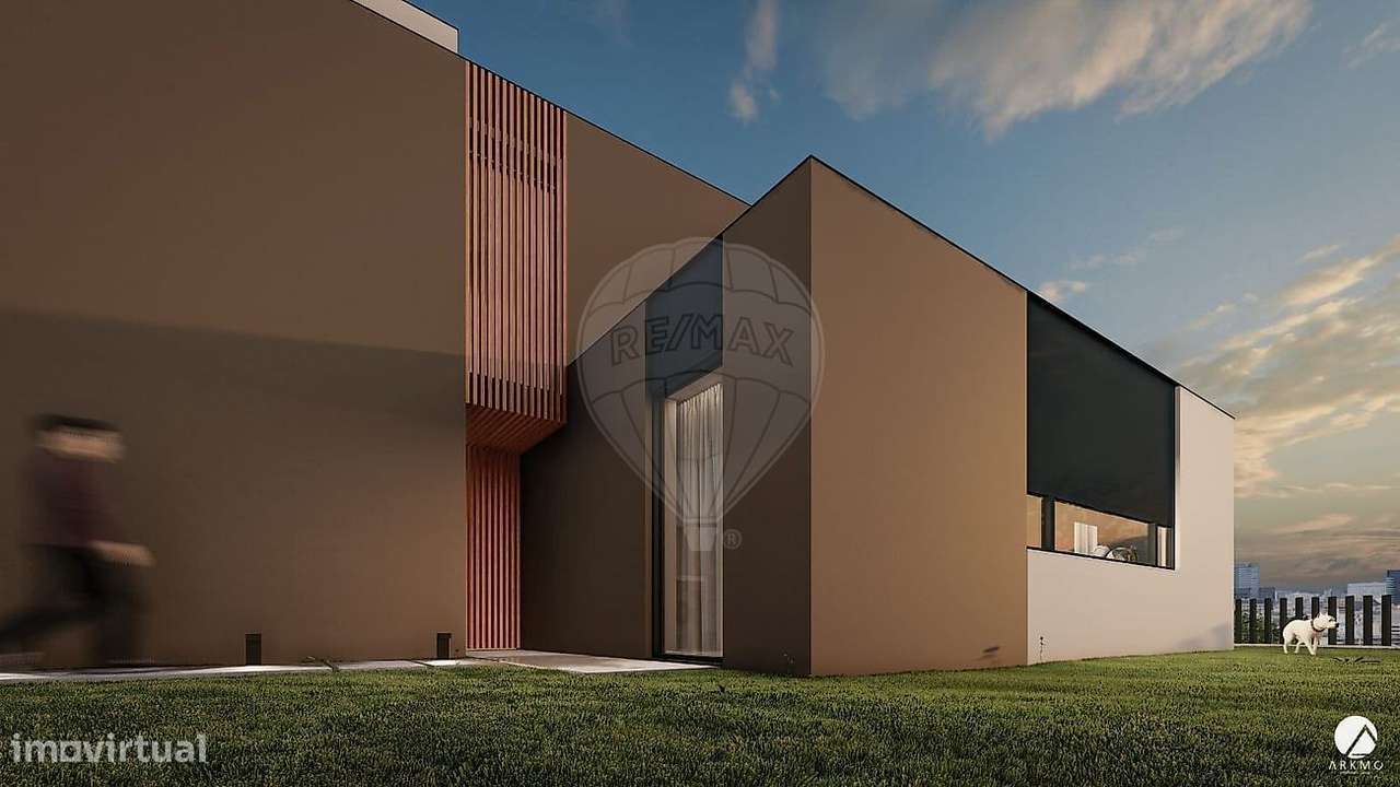 Moradia T3 para venda-5