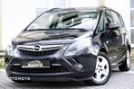 Opel Zafira - 20