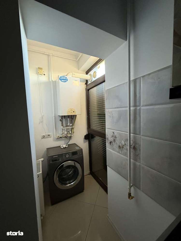 Direct Proprietar -  Apartament 3 camere în Pitesti, Negru  Vodă. - Imagine principală: 4/20