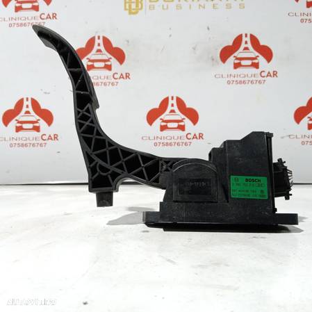 Pedala acceleratie Audi | Seat | Skoda | VW • 0280752215 - 1