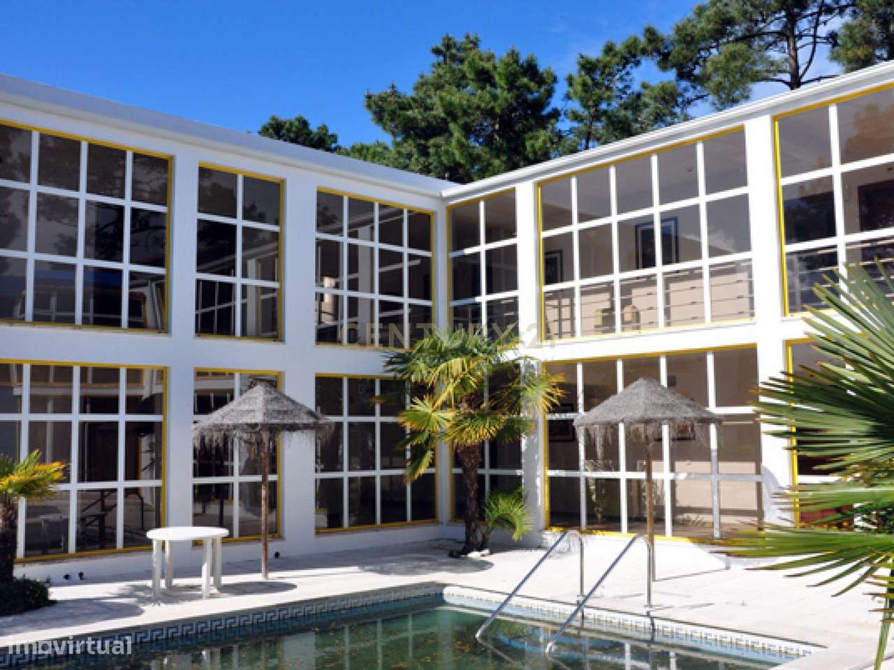 Residência Sénior com 1.181m2, em pleno funcionamento e com rentabilid - Grande imagem: 4/29