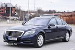 Mercedes-Benz Klasa S 500 7G-TRONIC - 3