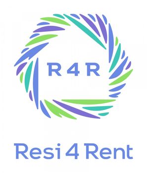 Resi4Rent Logo