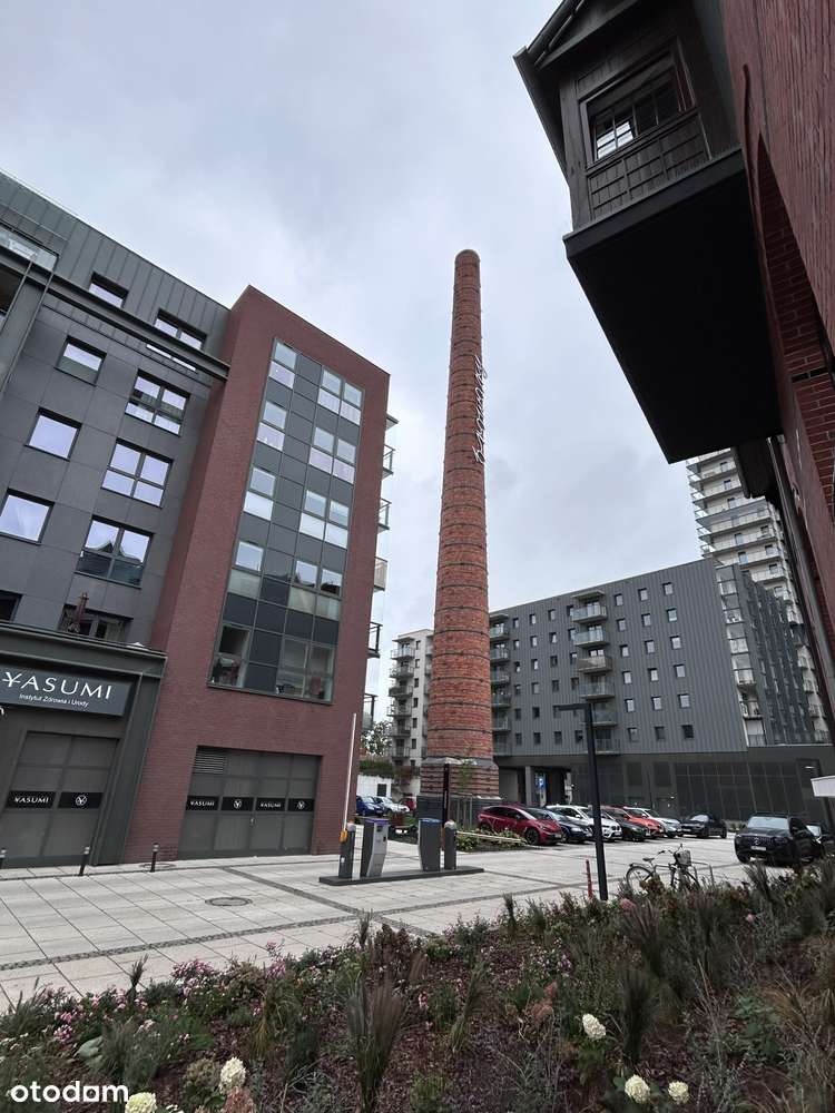 0%, Duże przeszklenia. Stan deweloperski. Browary Wrocławskie-7