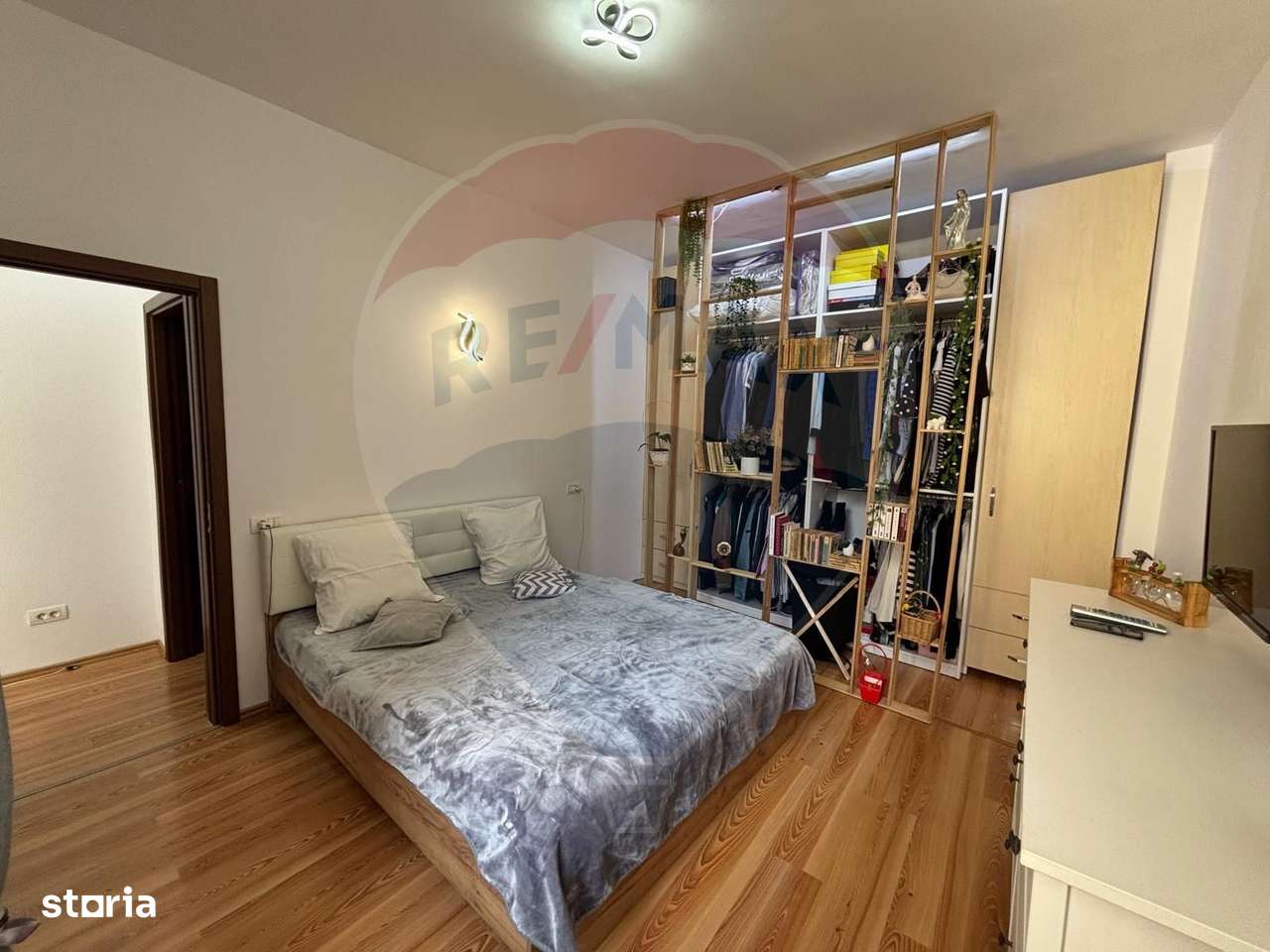 Zona Cișmigiu-Știrbei Vodă: 3 camere 72mp, Curte, Potențial Mansardare-1