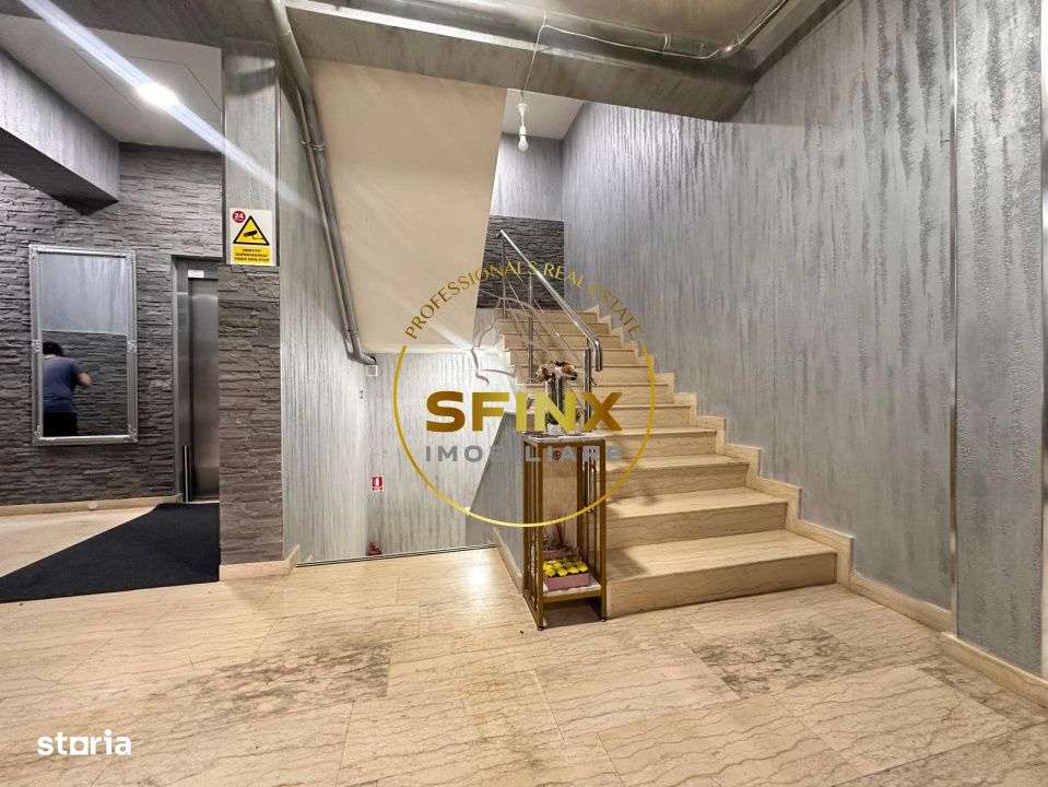 2 camere, apartament etaj 3/7, Piata Giulesti, bloc nou 2022-11