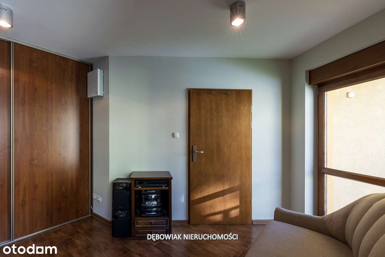 Atrakcyjny lokal biurowy w centrum miasta - Pełny obrazek: 5/7