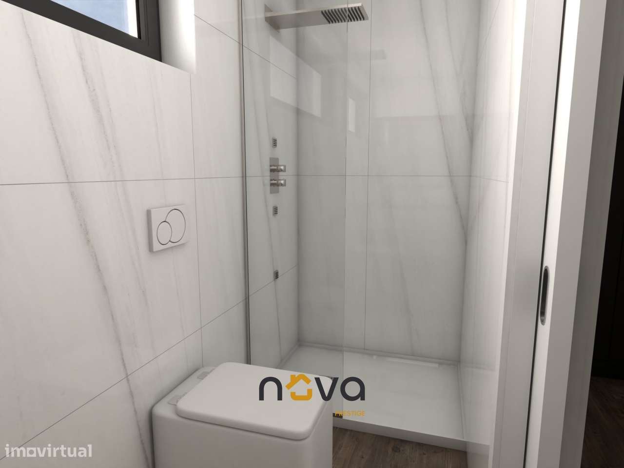 Moradia T3 em primeira linha de mar-29