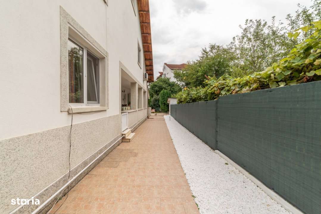 Casa cu destinatie versatila: clinica medicala, after - school, camin - Imagine principală: 5/16