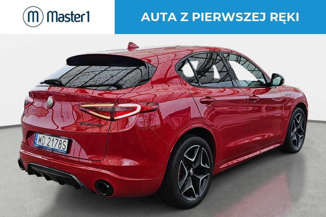 alfa-romeo stelvio