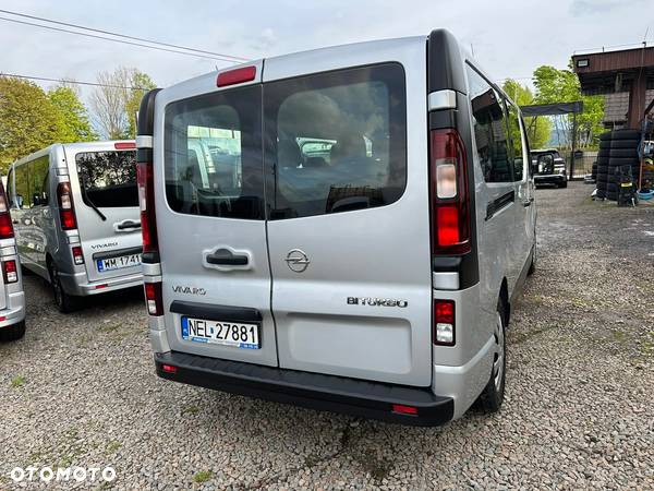 Opel Vivaro Tourer 1.6 CDTI L2 - 19