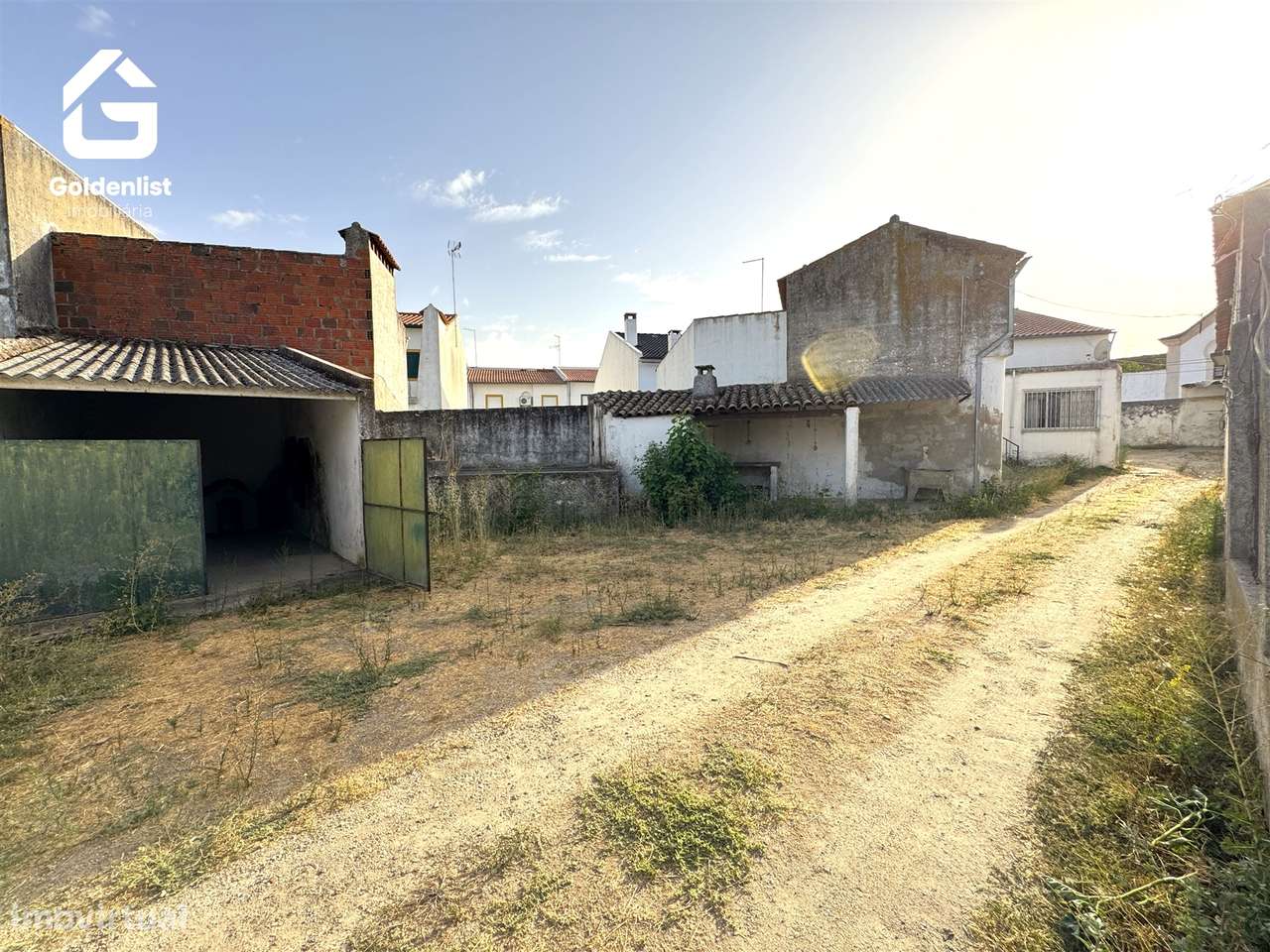 Moradia T4 Venda em Espírito Santo, Nossa Senhora da Graça e São Simão-35