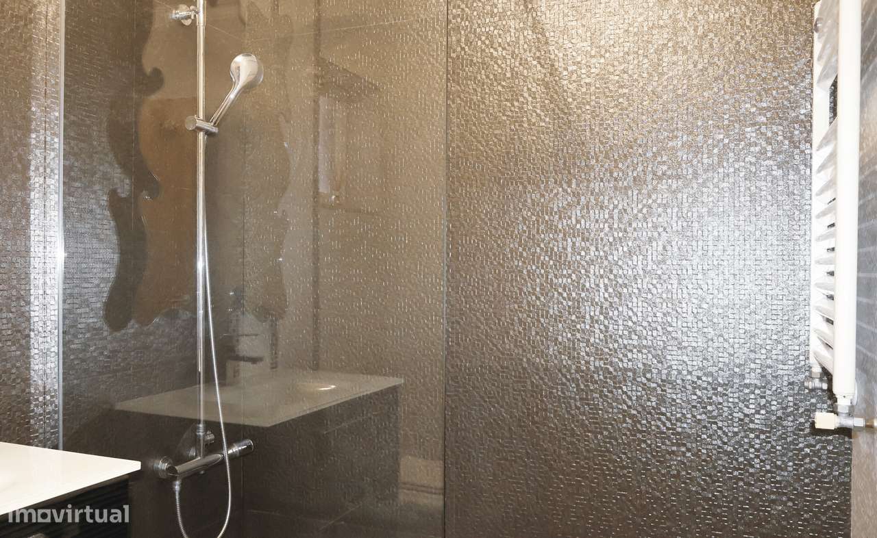 Apartamento T3 com Terraço Privado — Ferreiros, Braga-33