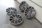 VW BEETLE 5C PASSAT B8 ALUFELGI 4x 20" 5X112 - 4