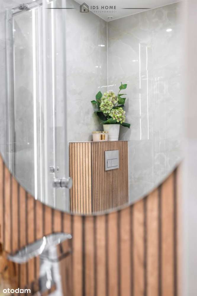 Mieszkanie, 49 m², Lublin-9