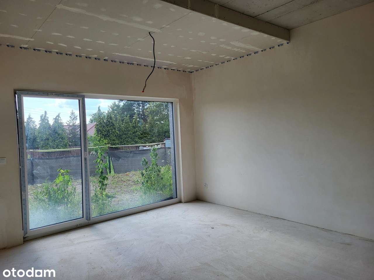 Eko osiedle, 3 pok. z ogrodem-5