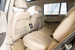 Mercedes-Benz GL 350 4MATIC BlueTec Aut. - 21