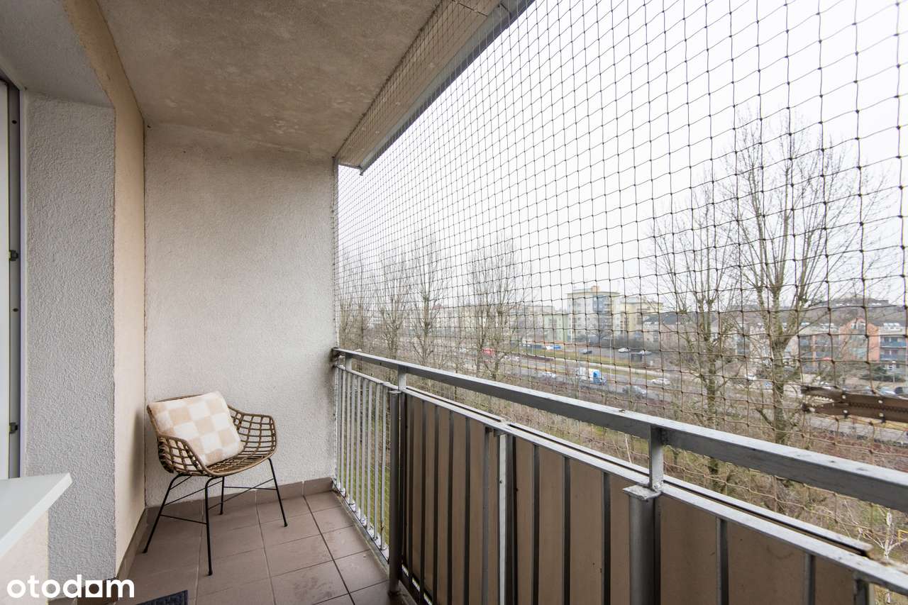 3 pokoje przy tramwaju | idealne na pierwsze M lub pod wynajem-12