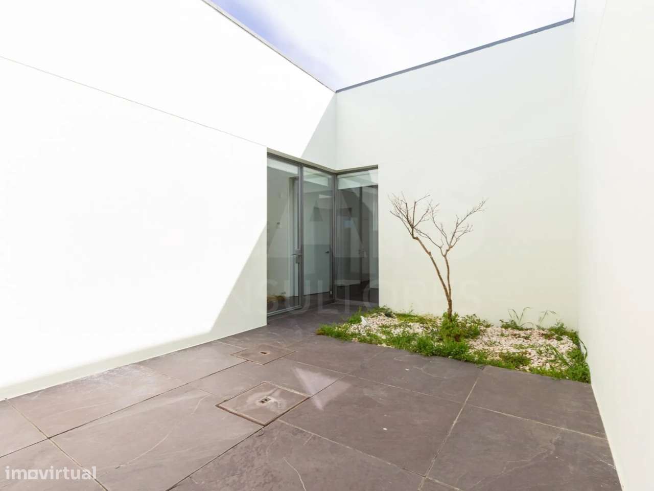 Moradia T4 térrea em Resort exclusivo-35