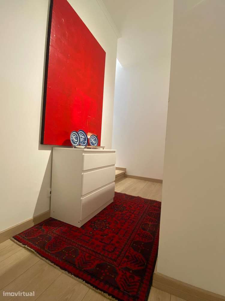 Escritório Mobilado com Sala de Reuniões – Avenida de Roma - Grande imagem: 5/10