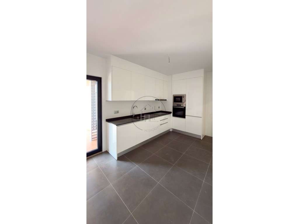 Apartamento T2 Duplex Novo Pinhal Novo-8
