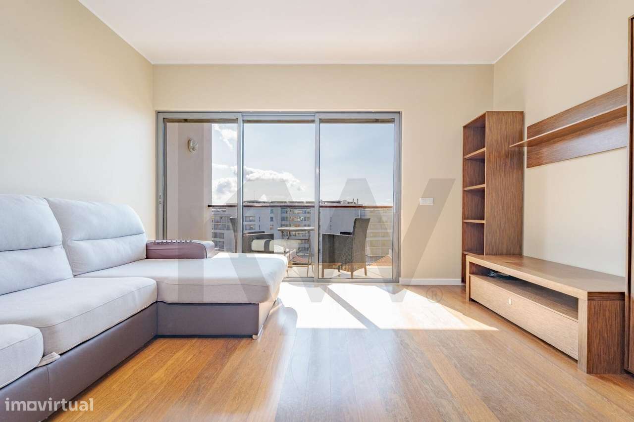 Apartamento T2 para Arrendamento na Estrada Monumental, Funchal - Grande imagem: 3/40