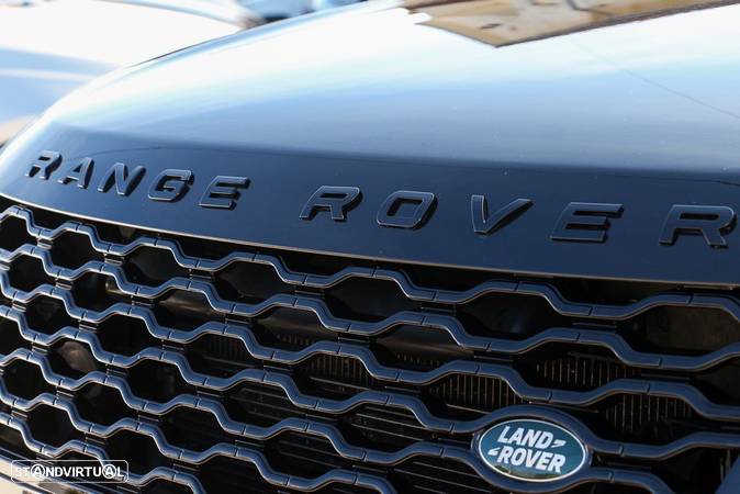 Land Rover Range Rover Velar 3.0 D R-Dynamic S - 11