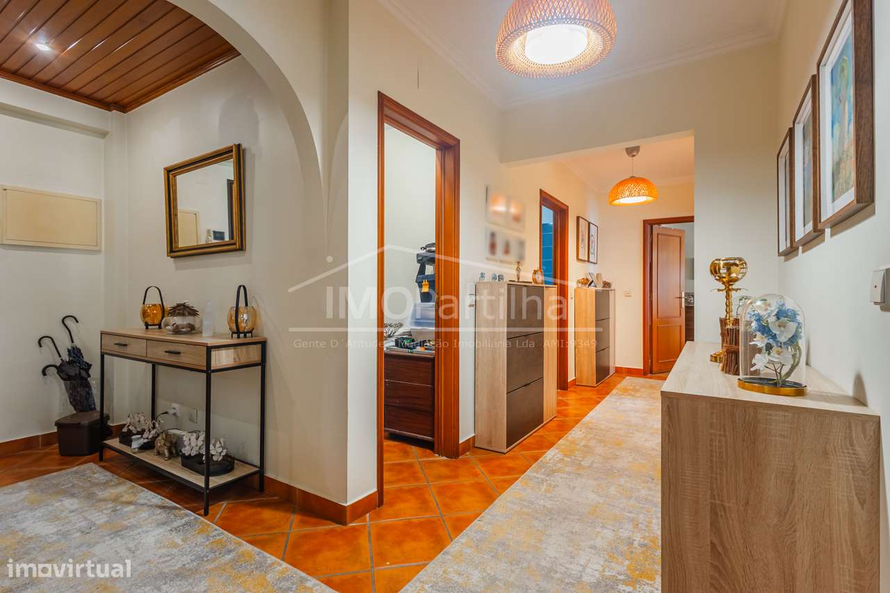 Apartamento T2
Malveira-18