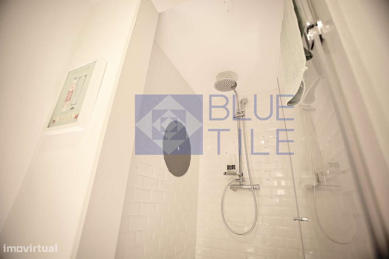 Apartamento em plena Rua de Santa Catarina-17