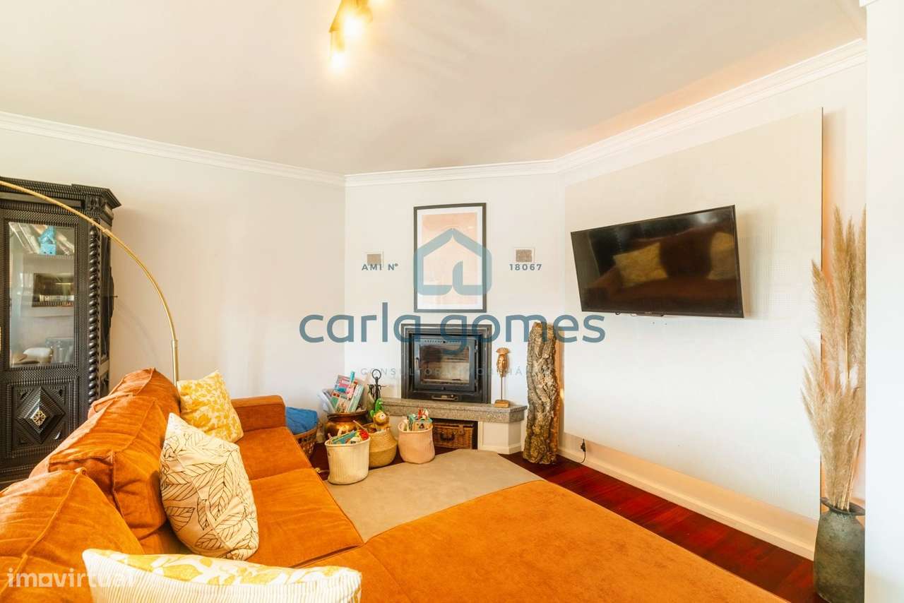 APARTAMENTO T2 DUPLEX C/ ELEVADOR e S/GARAGEM | SRA DA HORA-MATOSINHOS-2