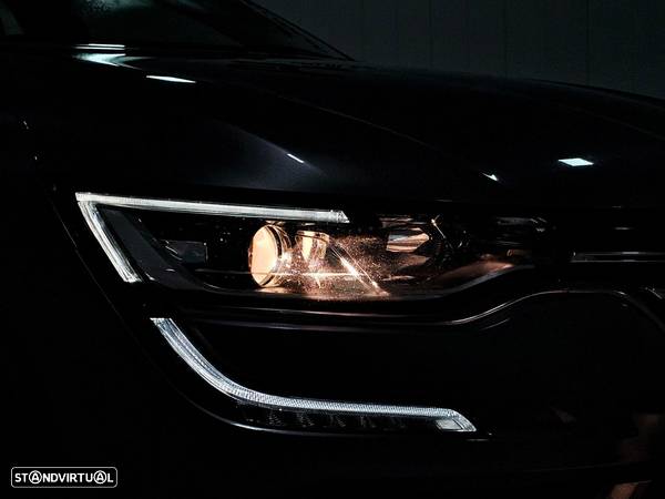 Renault Talisman Sport Tourer - 38