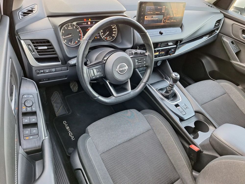 4WD / Kamery 360 / Cyfrowe Zegary / Ekran 12,3” / Carplay i Android