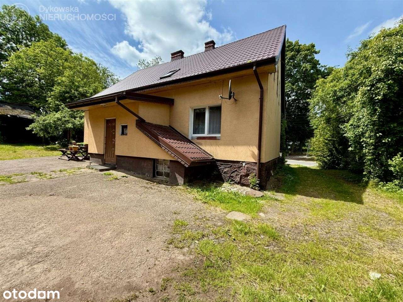 Dom, 150 m², Stowięcino - Pełny obrazek: 4/10