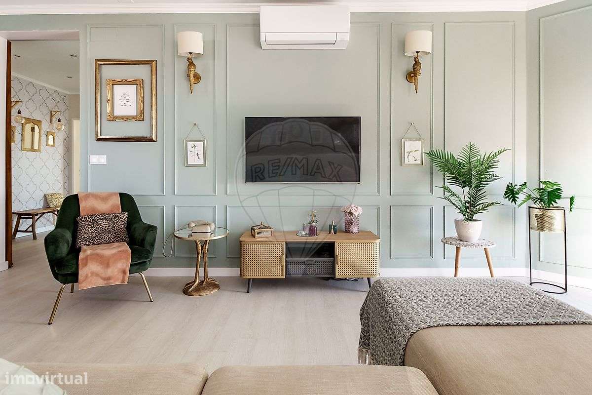 Apartamento T3 para venda - Grande imagem: 5/24