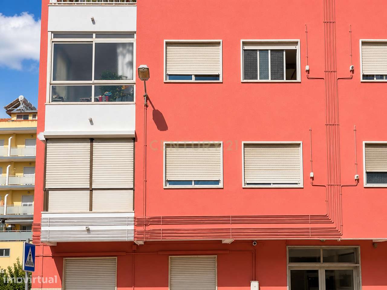 Apartamento T2 | Mercês-Rio de Mouro | Sintra-13