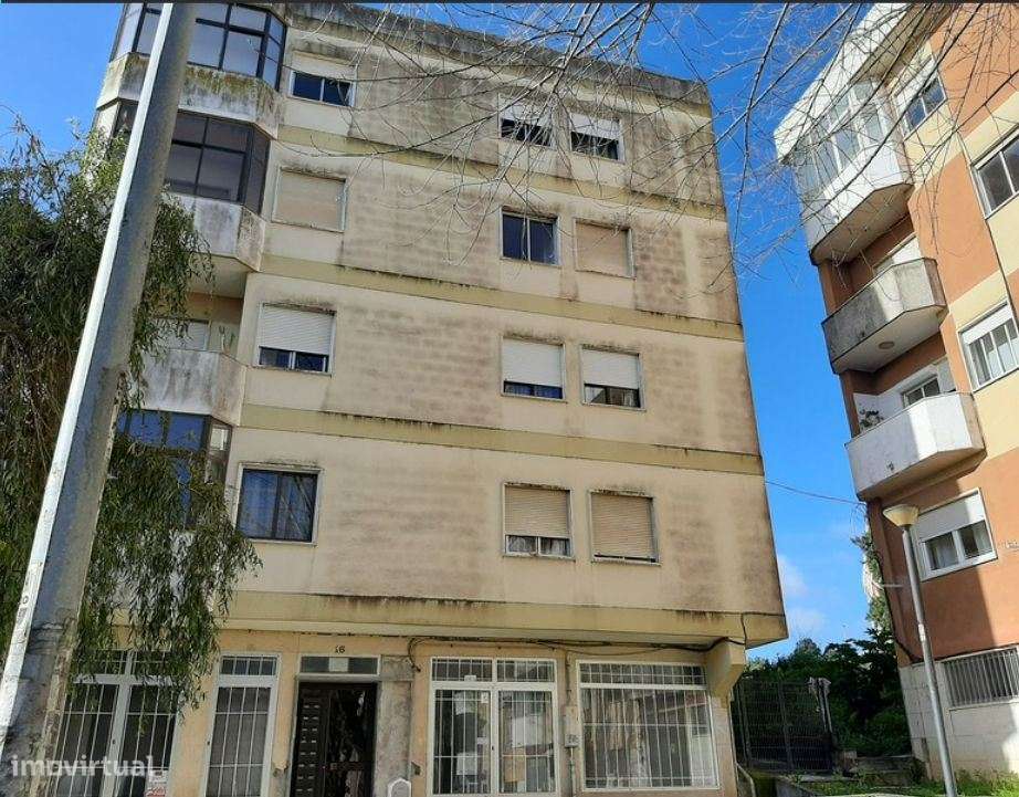 T2 RIO DE MOURO - Grande imagem: 4/12