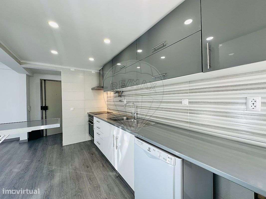 Apartamento T1 para arrendamento - Grande imagem: 5/41