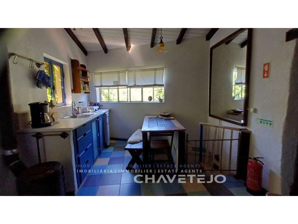 Encantador Turismo Rural em Figueiró dos Vinhos-13