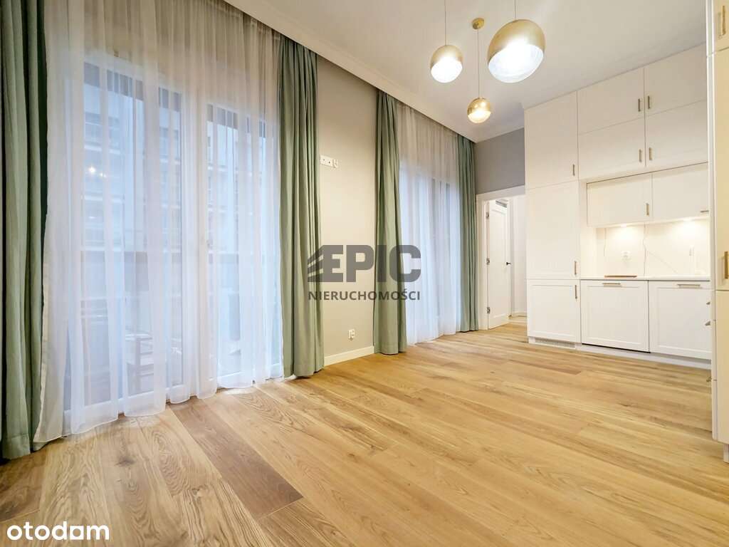 Kępa Mieszczańska- LUX/Atal Tower/2-balkony-3