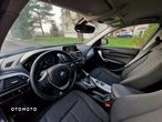 BMW Seria 1 120d Advantage sport - 5