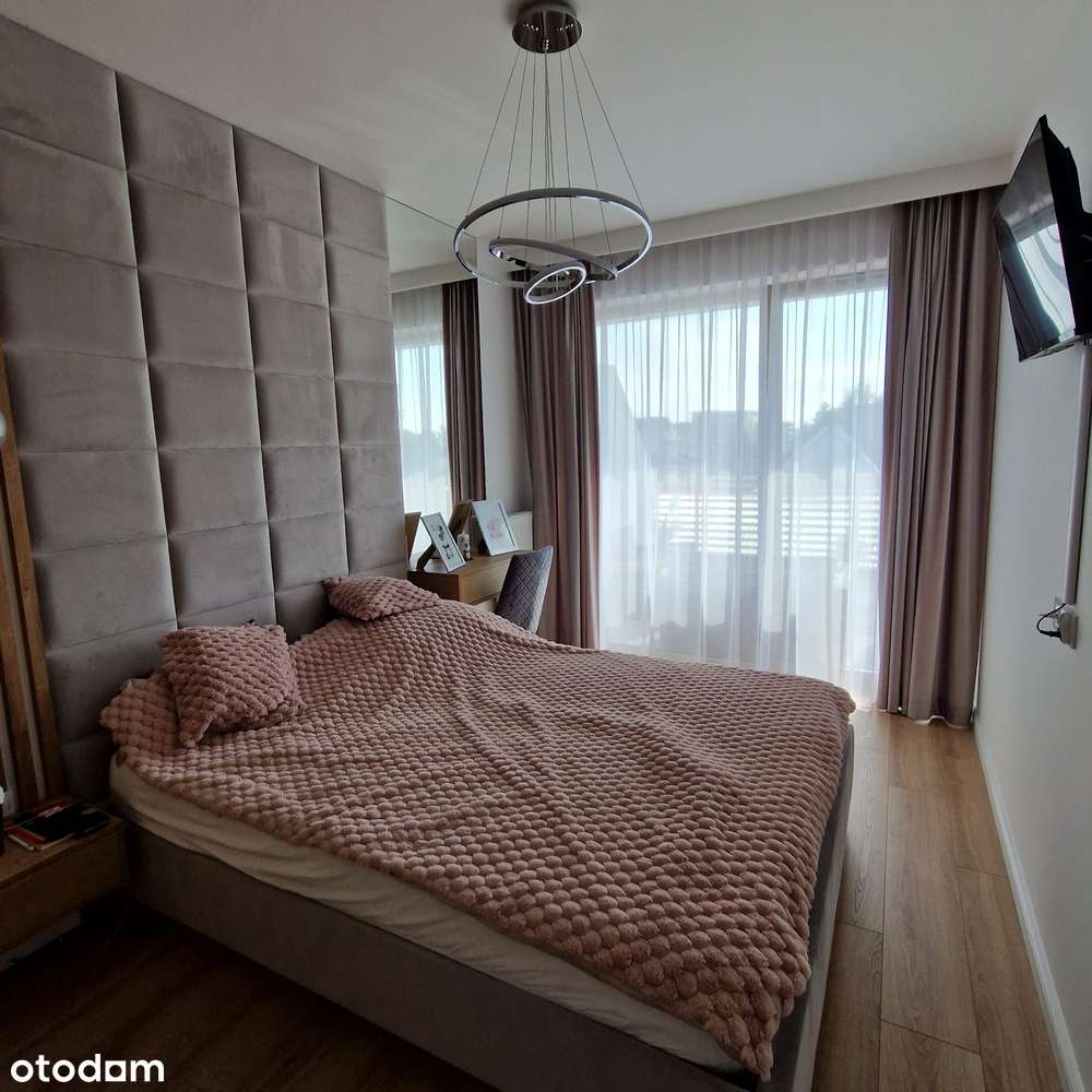 Apartament z tarasem 5 min spacerem do morza-13