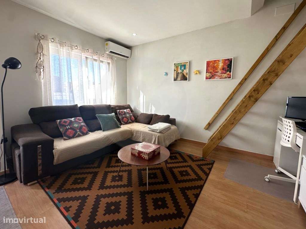 Moradia T2+1 Térrea na Póvoa de Varzim - Grande imagem: 2/36